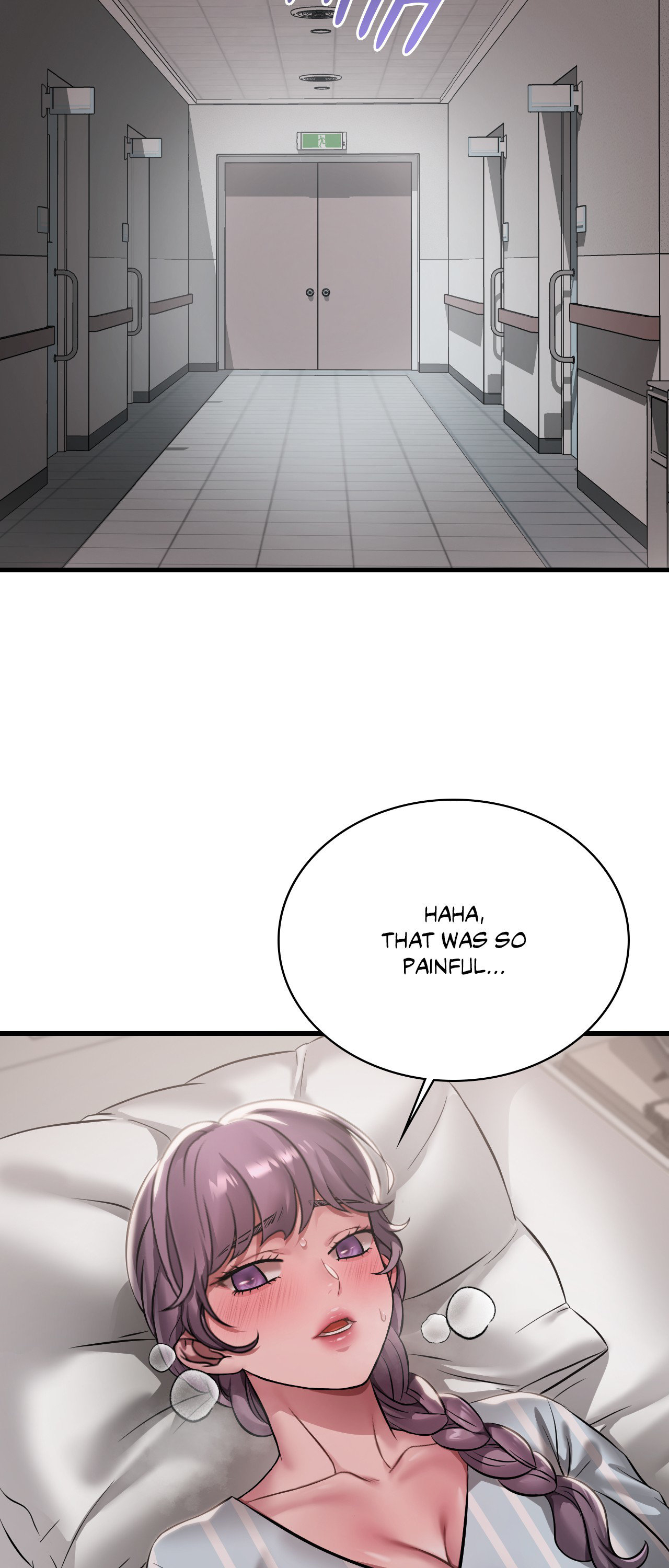 Drunk on You (Official Uncensored) chapter 99 page 24