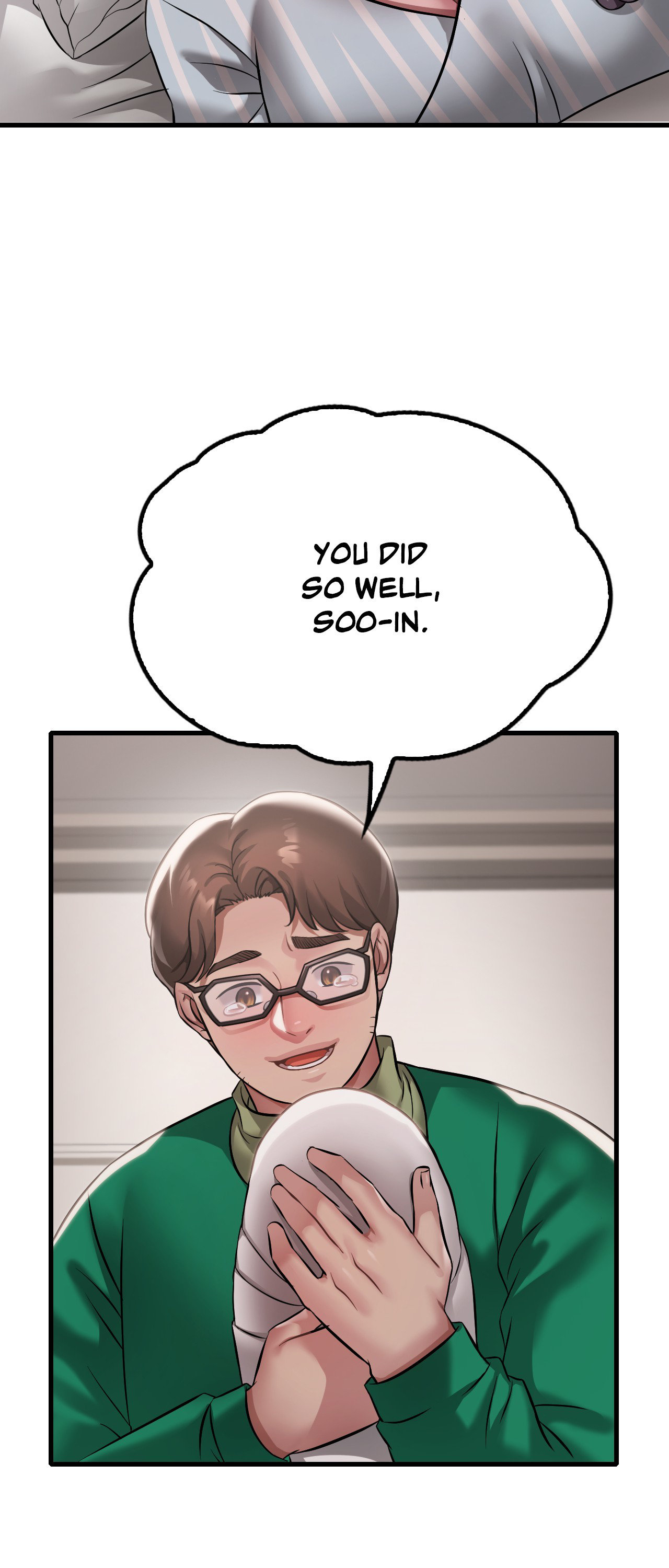 Drunk on You (Official Uncensored) chapter 99 page 25