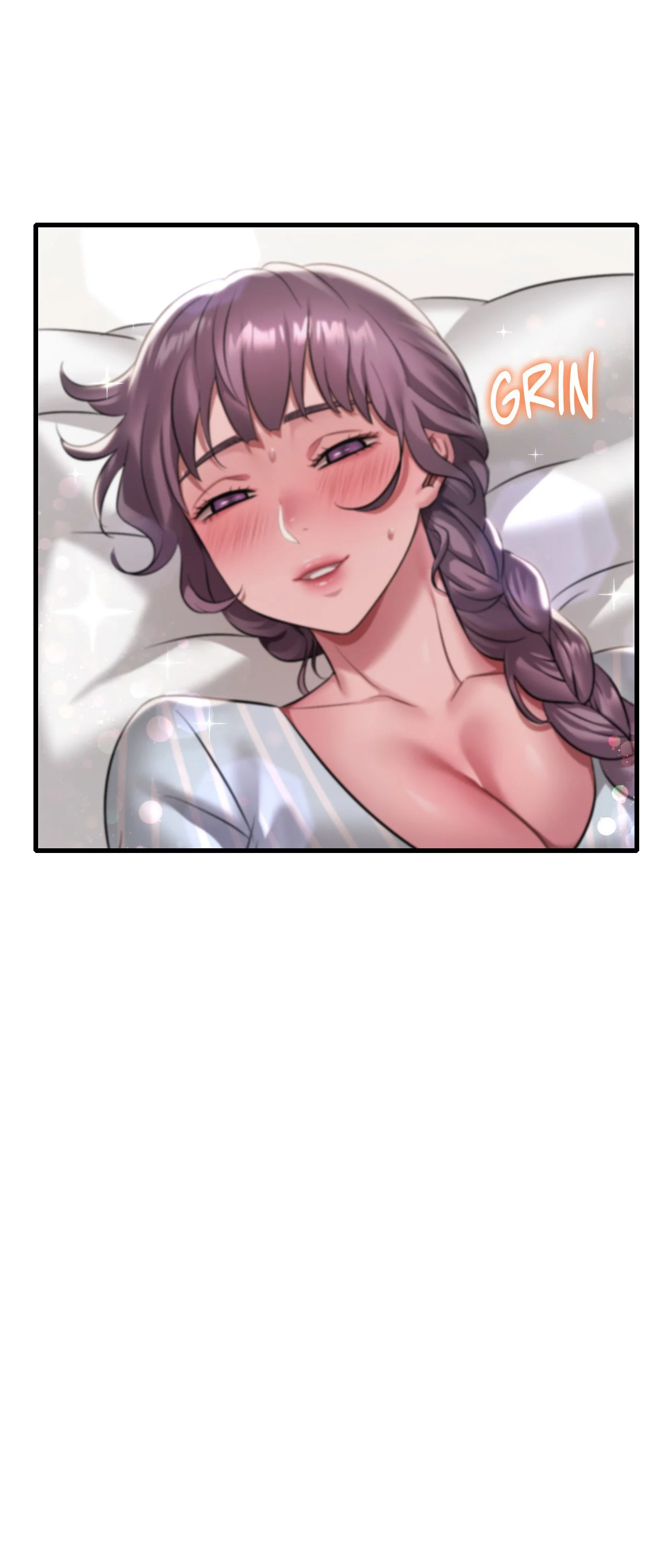 Drunk on You (Official Uncensored) chapter 99 page 27