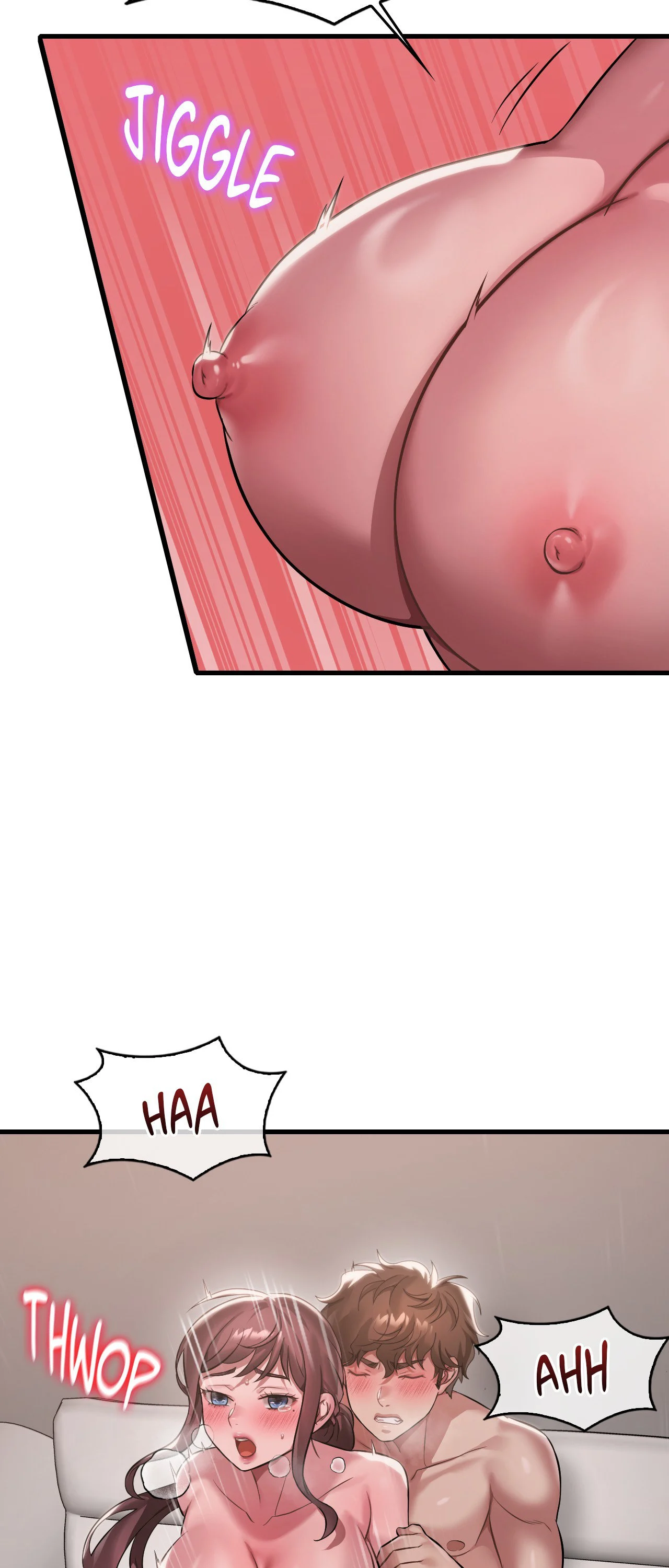 Drunk on You (Official Uncensored) chapter 99 page 29
