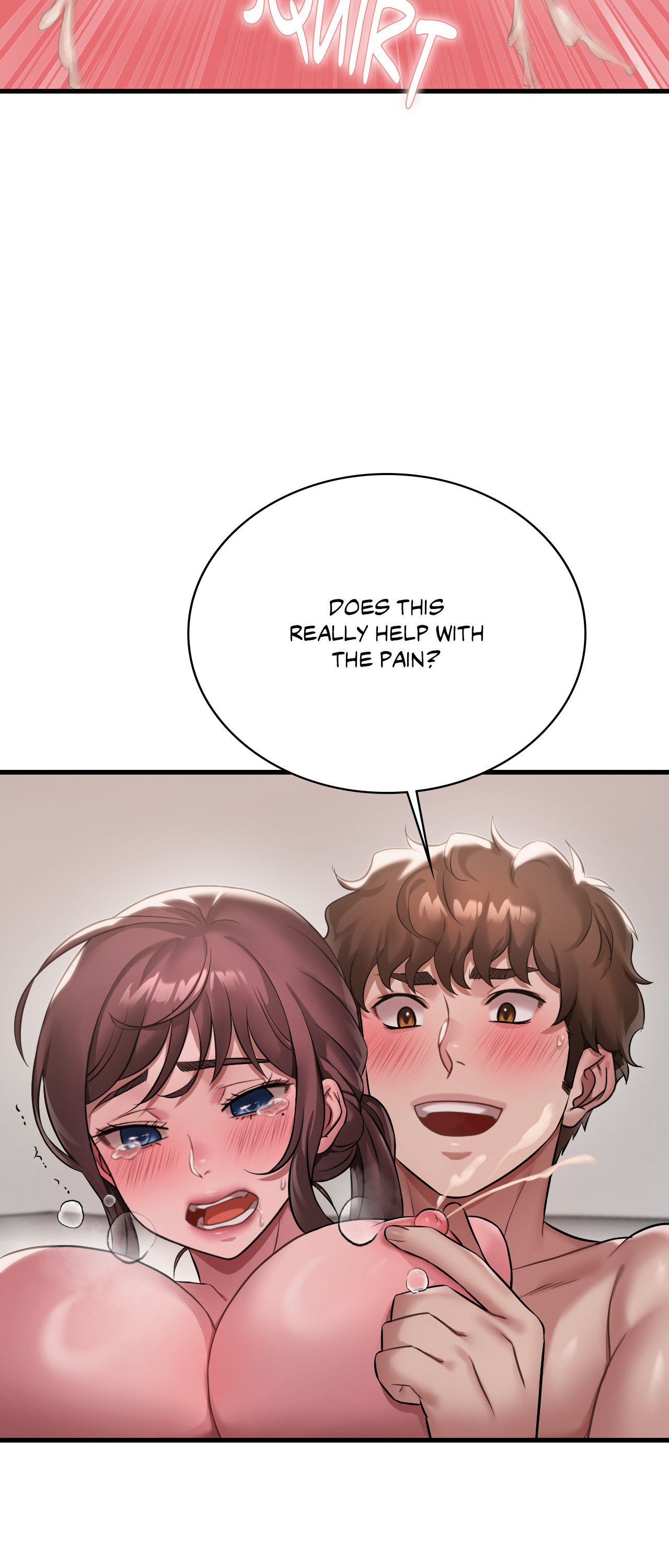 Drunk on You (Official Uncensored) chapter 99 page 31