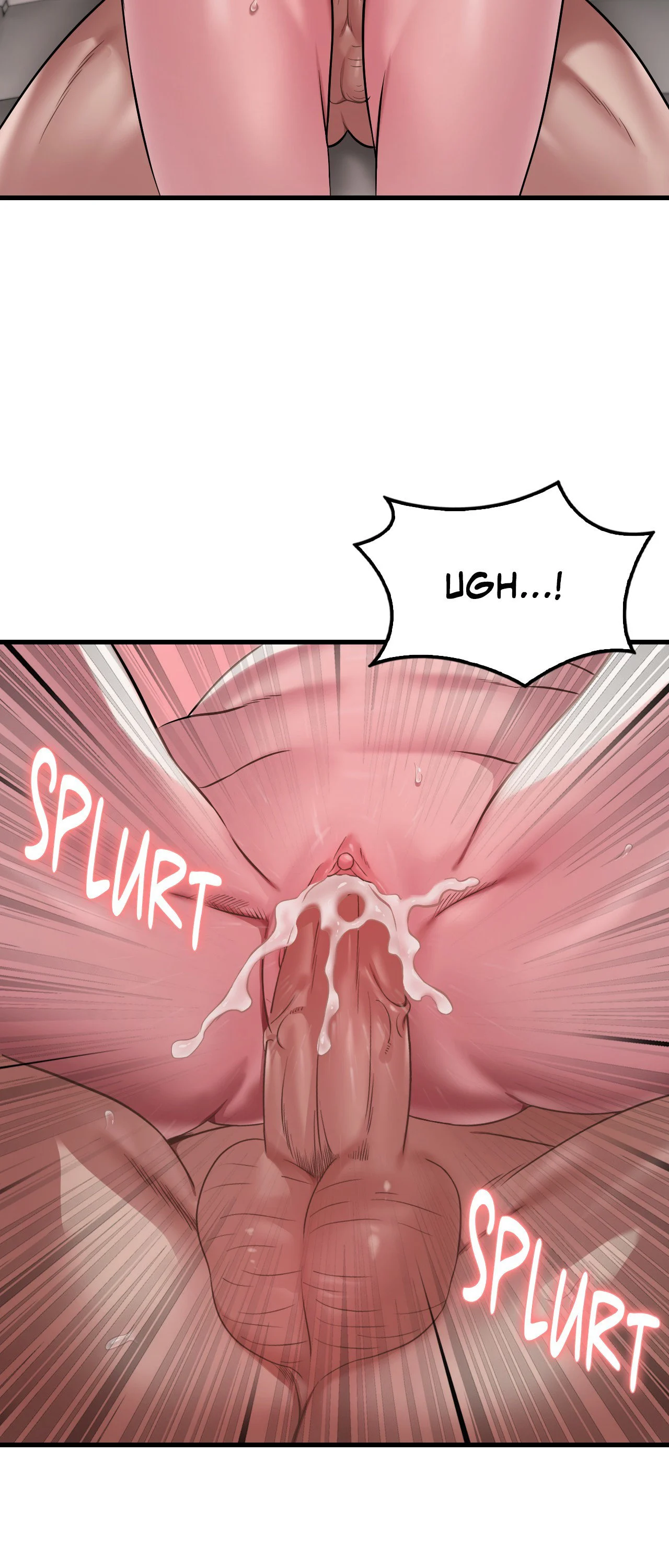 Drunk on You (Official Uncensored) chapter 99 page 35