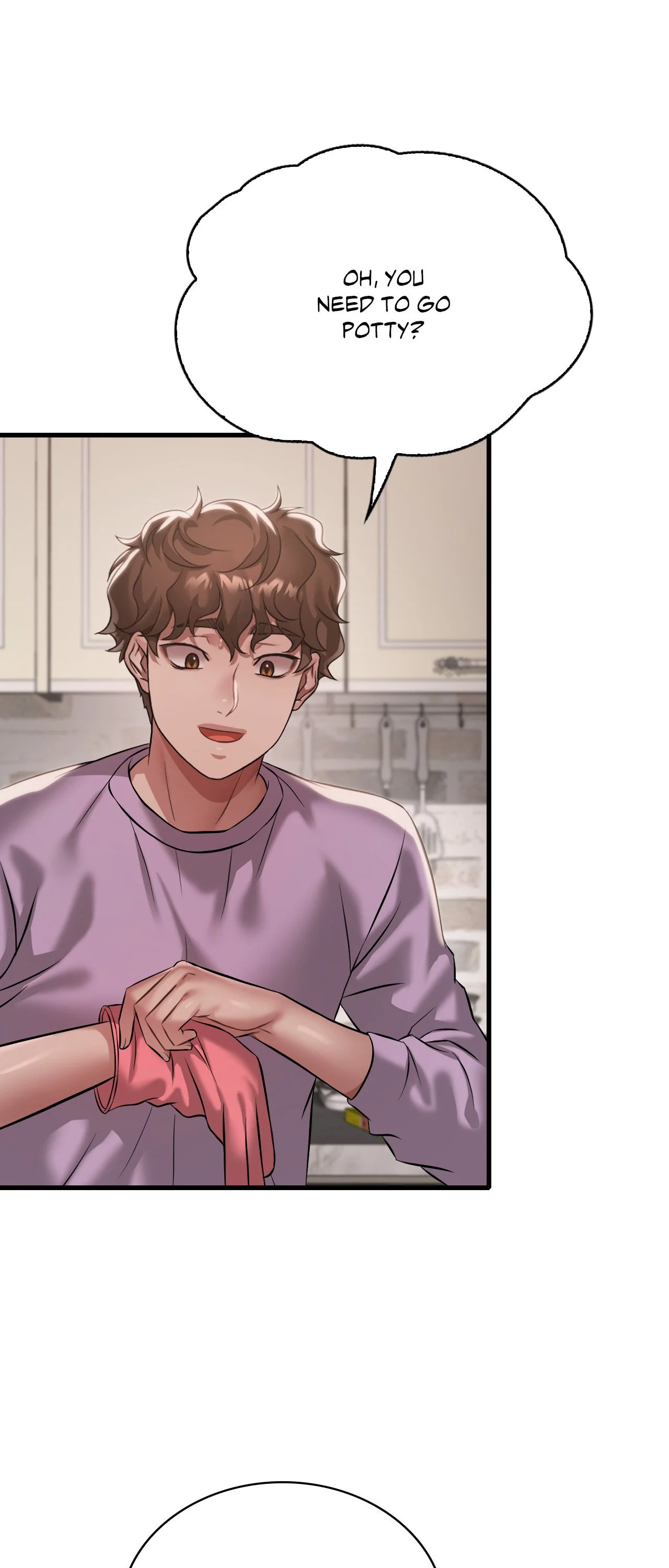 Drunk on You (Official Uncensored) chapter 99 page 39