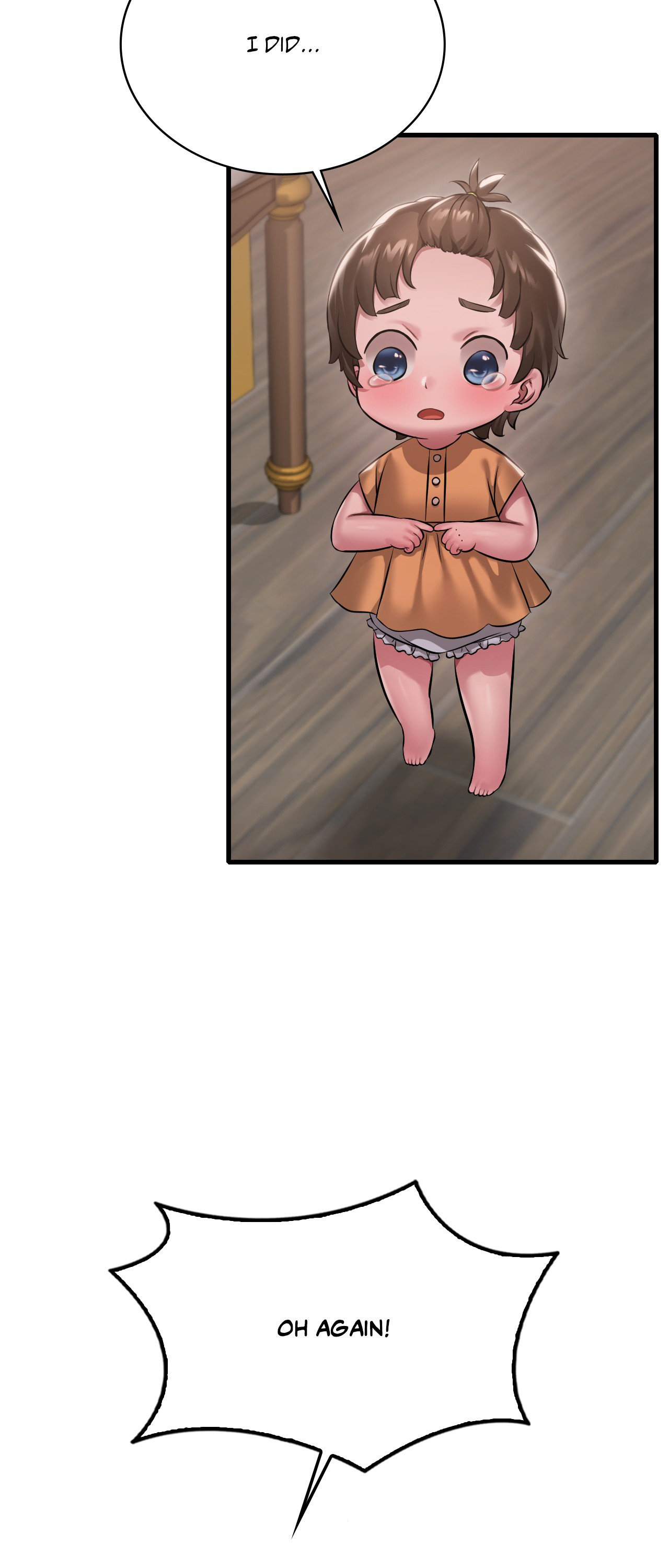 Drunk on You (Official Uncensored) chapter 99 page 40