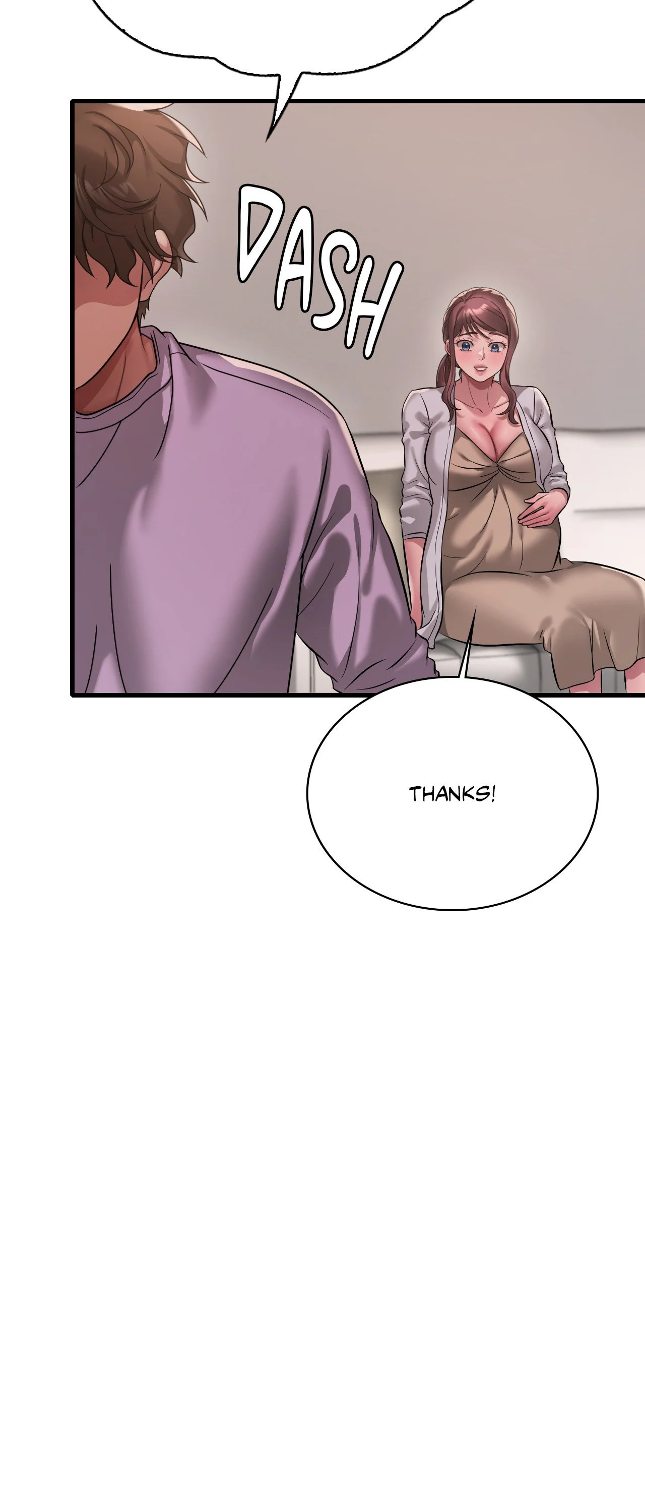 Drunk on You (Official Uncensored) chapter 99 page 45