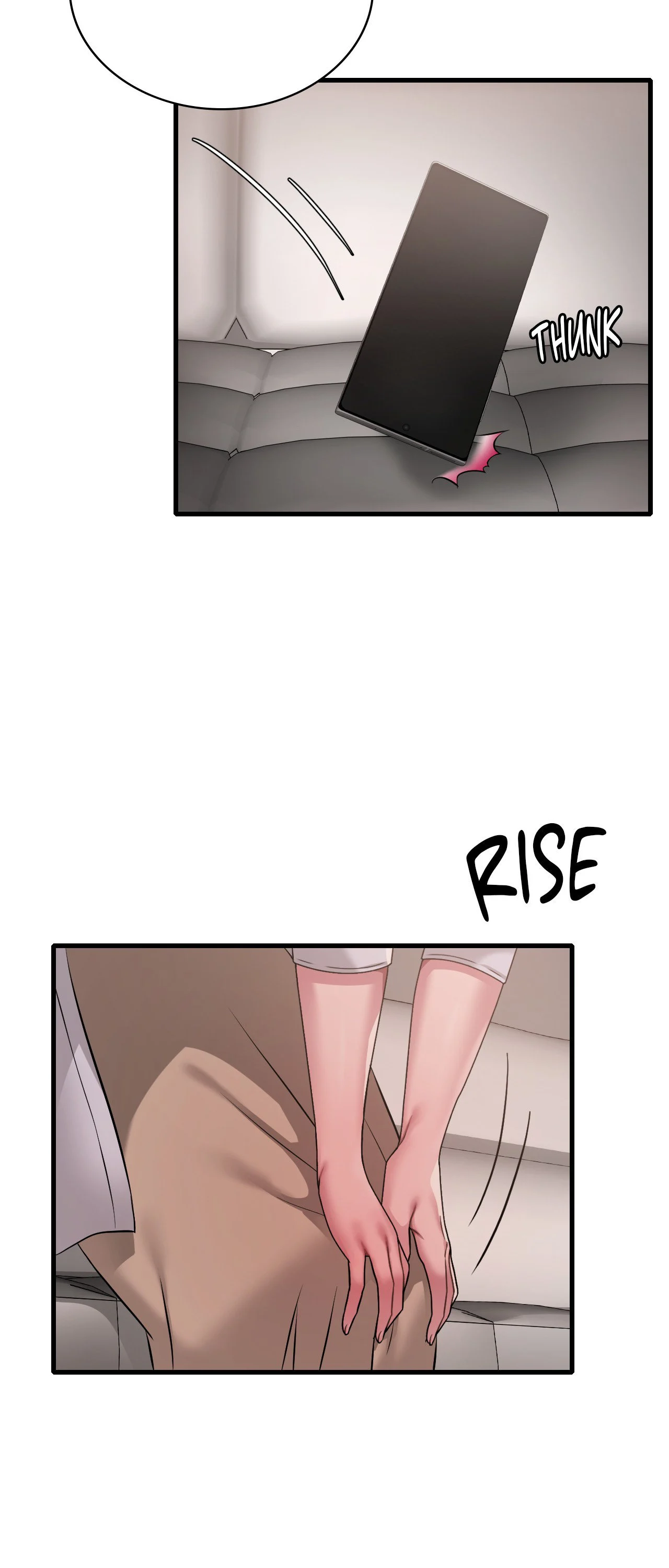 Drunk on You (Official Uncensored) chapter 99 page 47