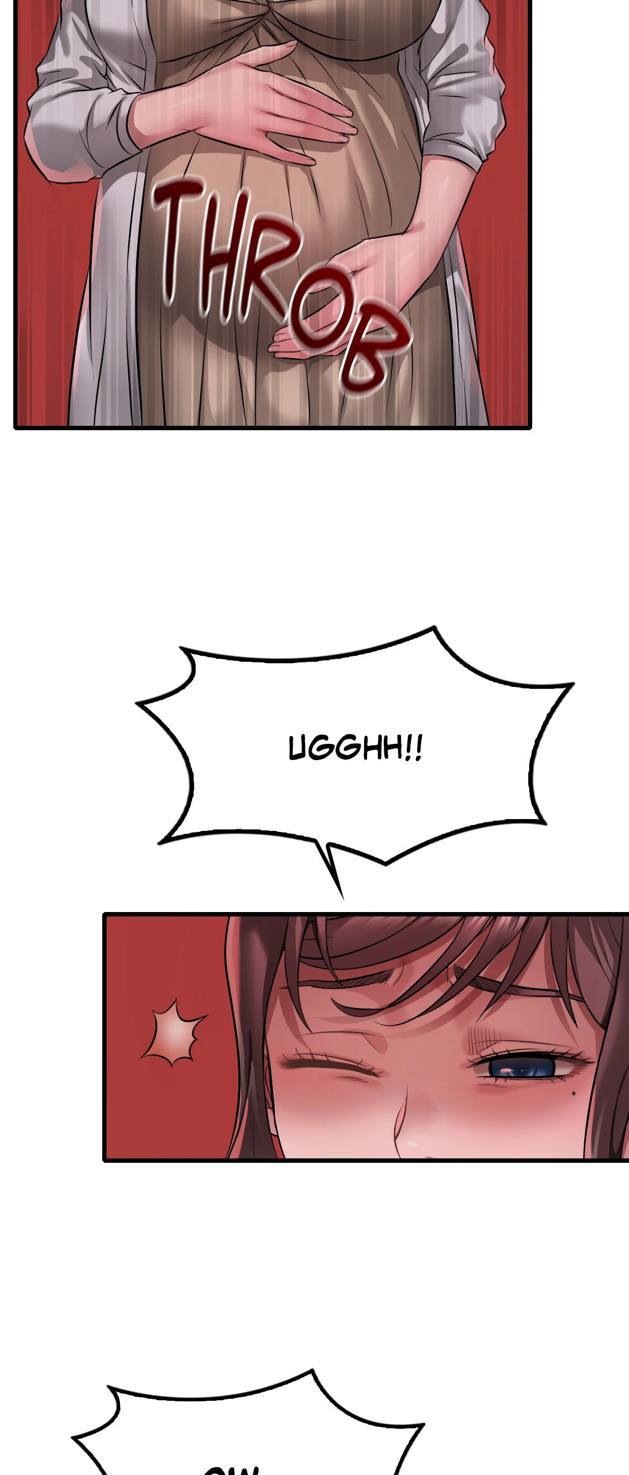 Drunk on You (Official Uncensored) chapter 99 page 49