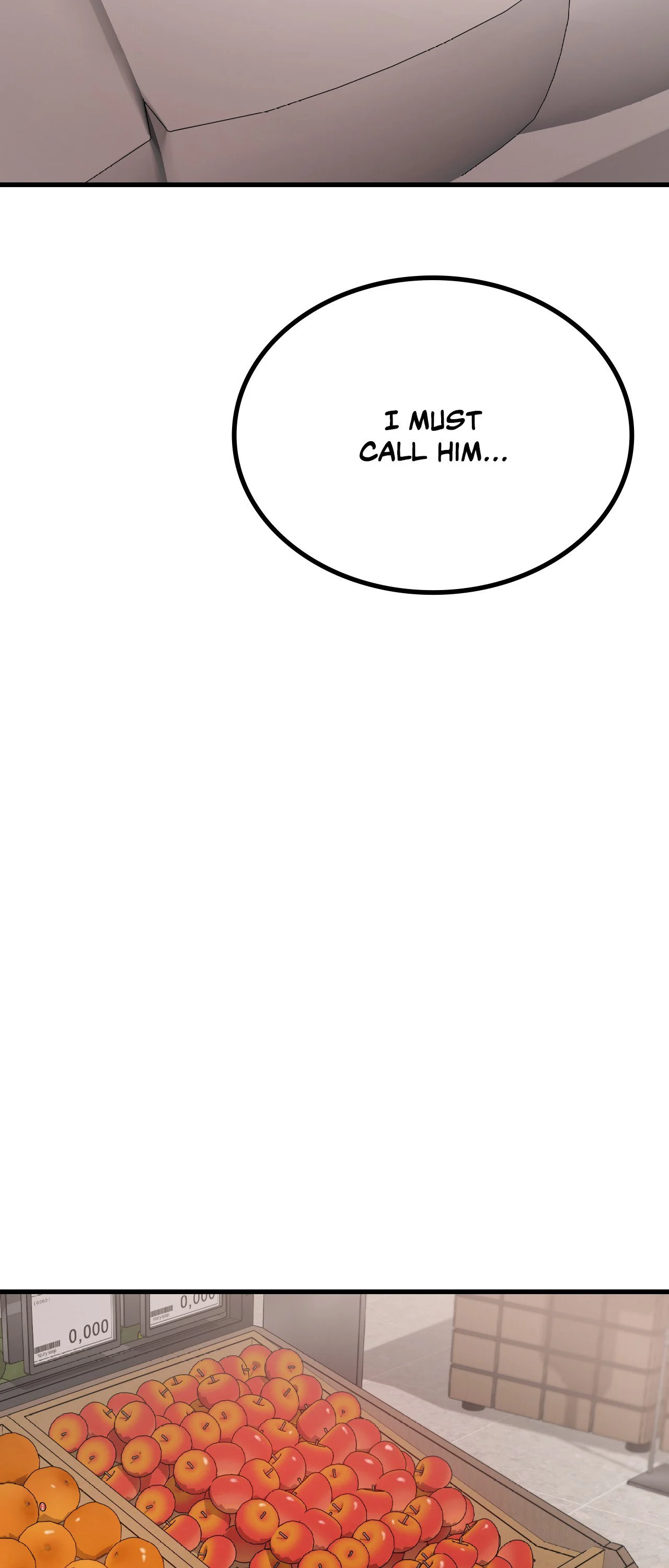 Drunk on You (Official Uncensored) chapter 99 page 53