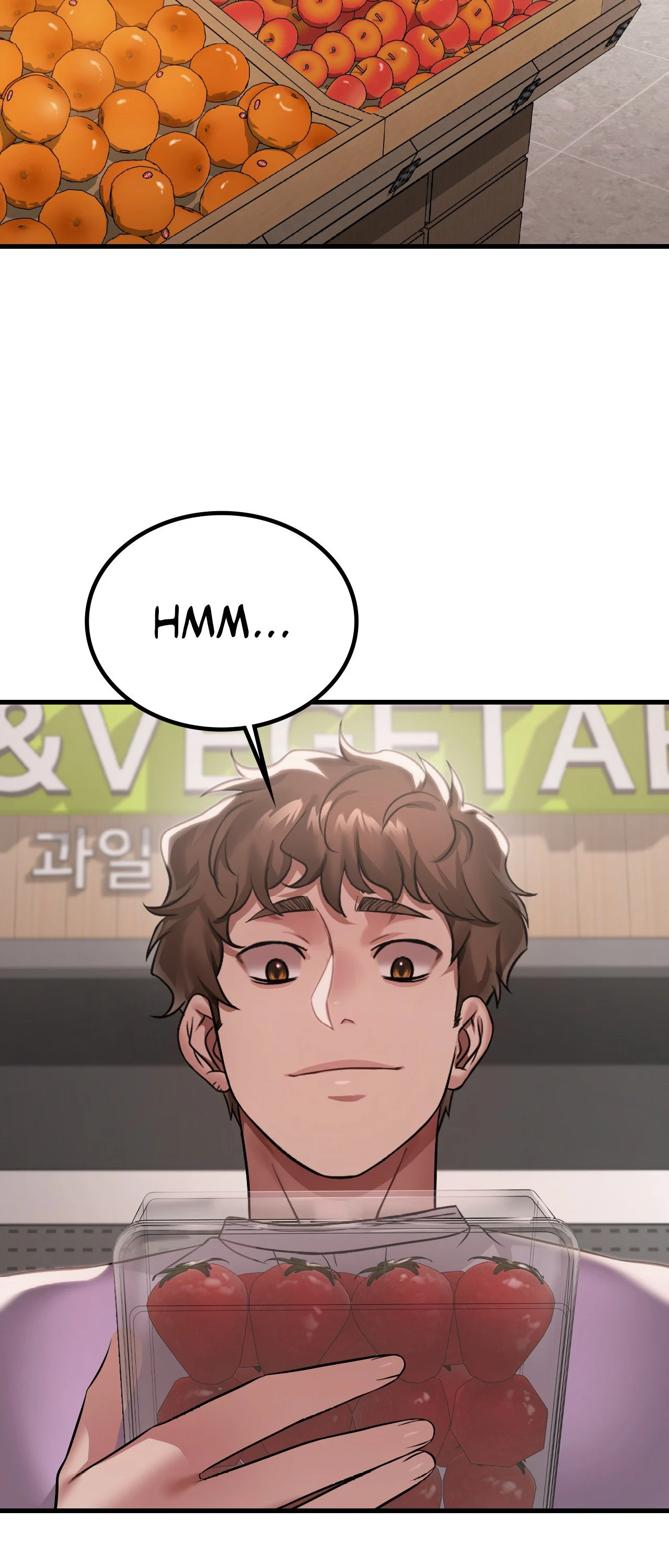 Drunk on You (Official Uncensored) chapter 99 page 54
