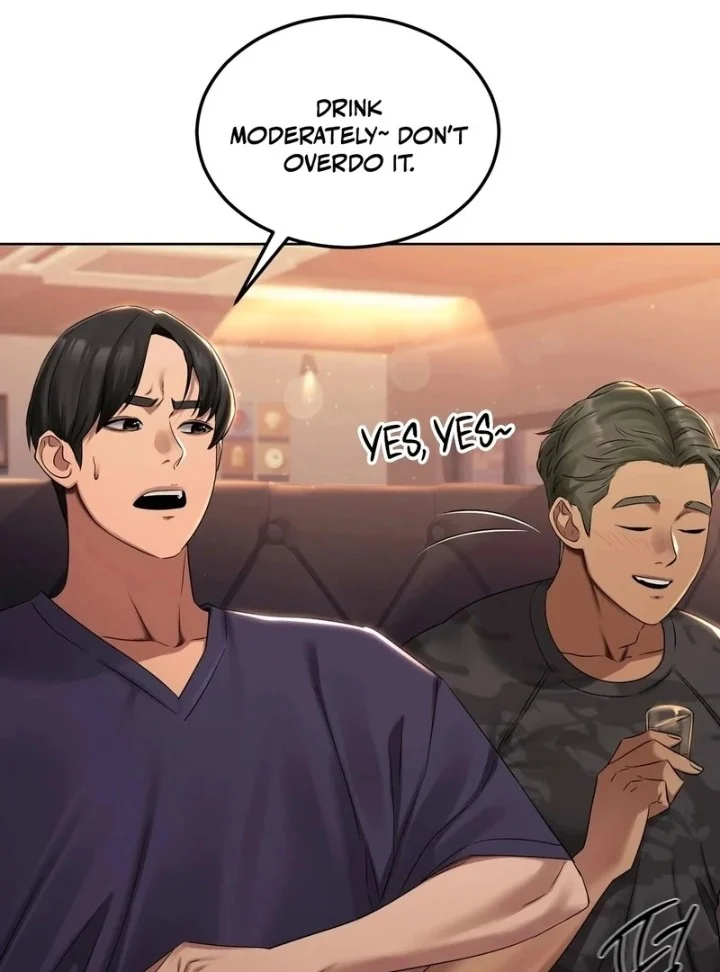 Drunken Maniac chapter 1 page 6