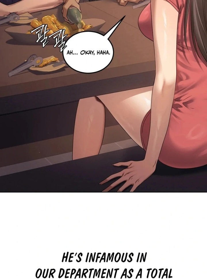 Drunken Maniac chapter 1 page 9