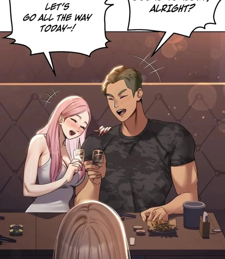 Drunken Maniac chapter 1 page 29