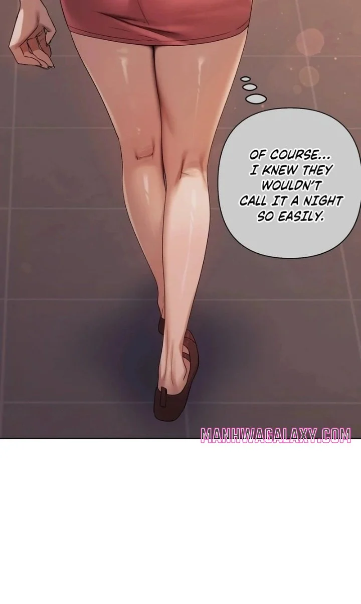 Drunken Maniac chapter 1 page 31