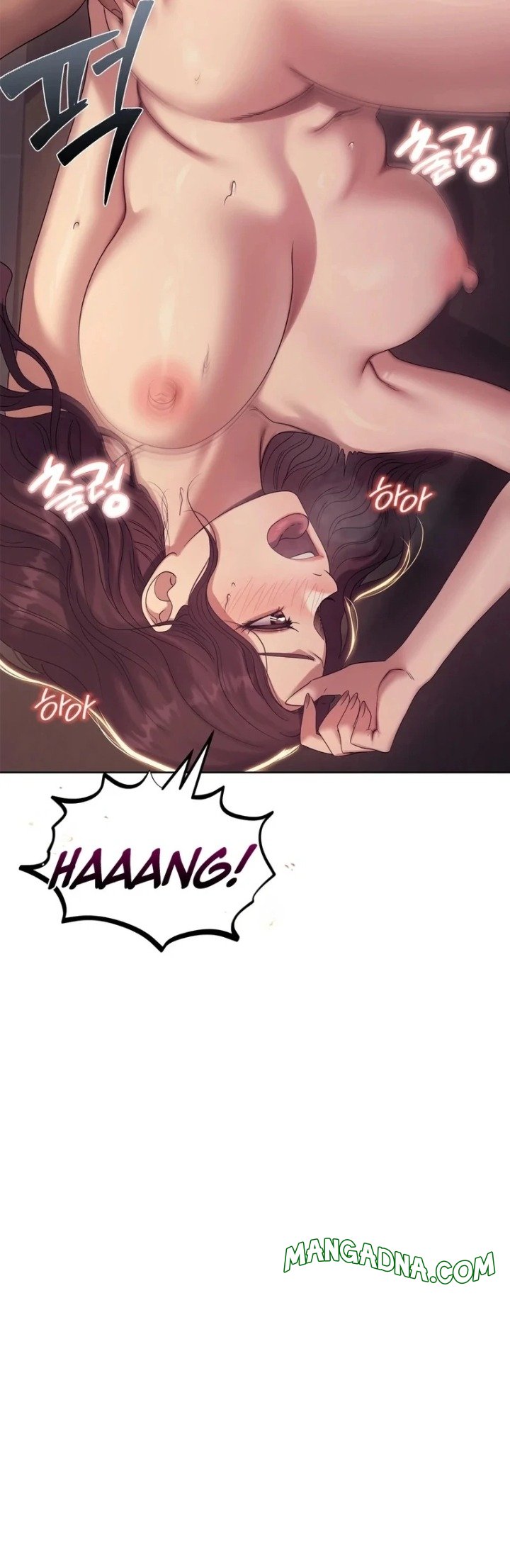 Drunken Maniac chapter 10 page 13