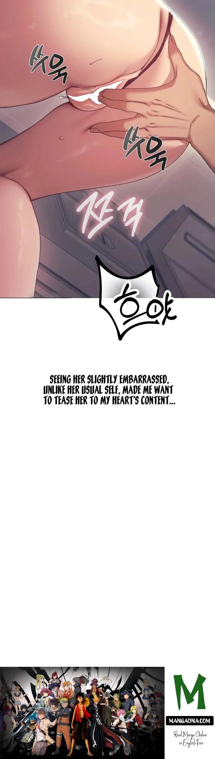 Drunken Maniac chapter 10 page 44