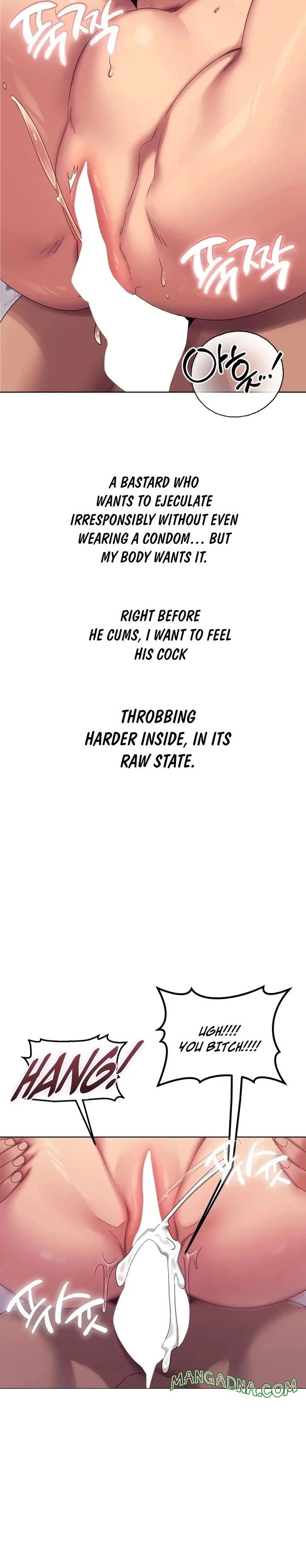 Drunken Maniac chapter 14 page 10