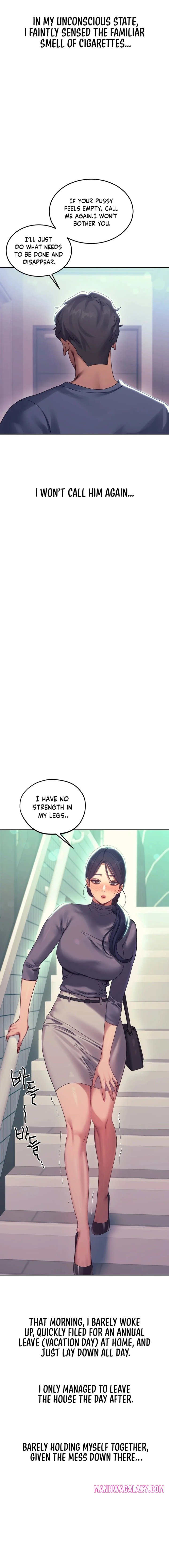 Drunken Maniac chapter 15 page 5