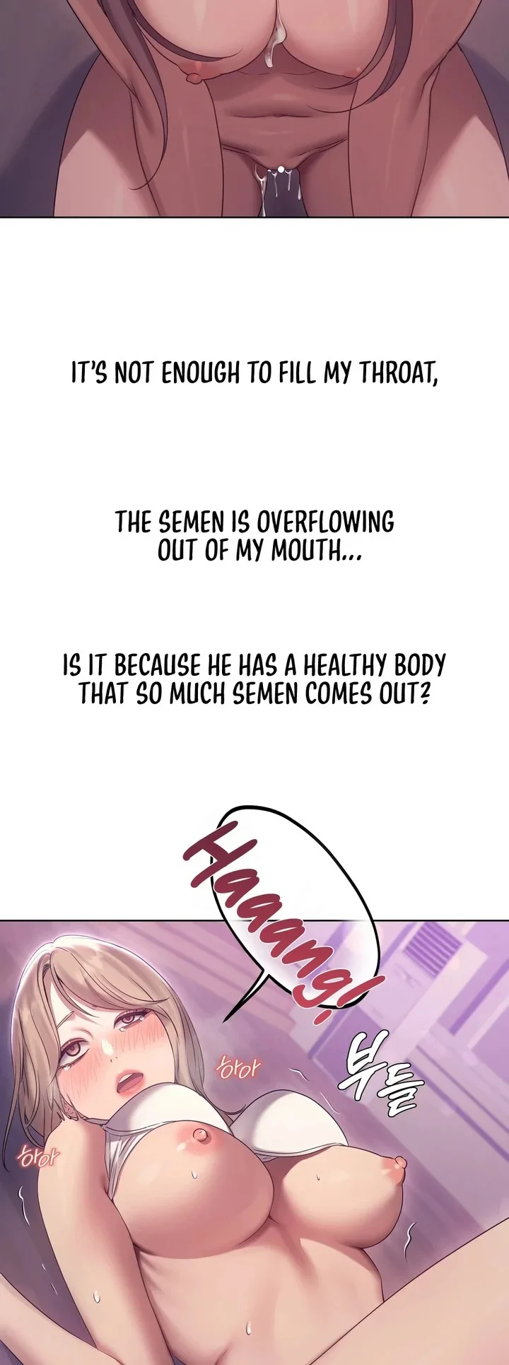 Drunken Maniac chapter 20 page 10