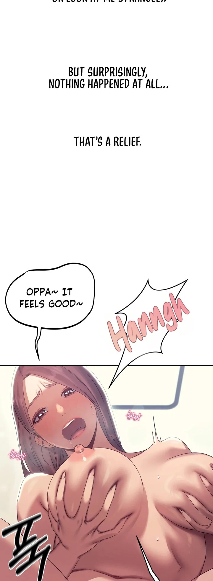 Drunken Maniac chapter 20 page 13