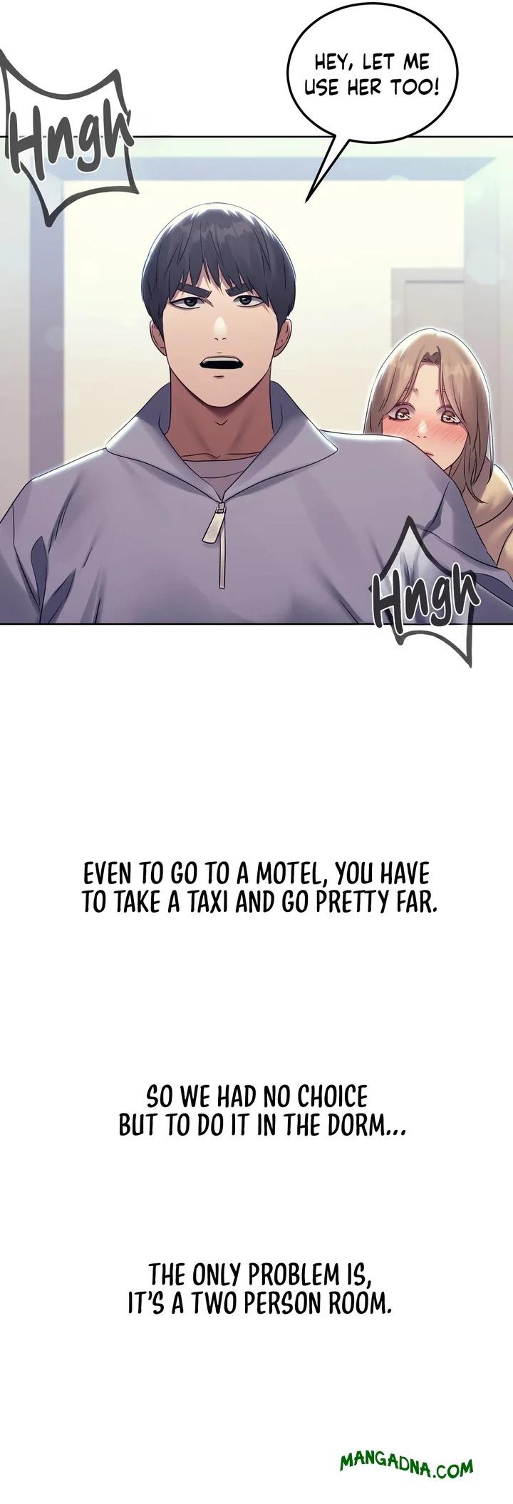 Drunken Maniac chapter 20 page 16