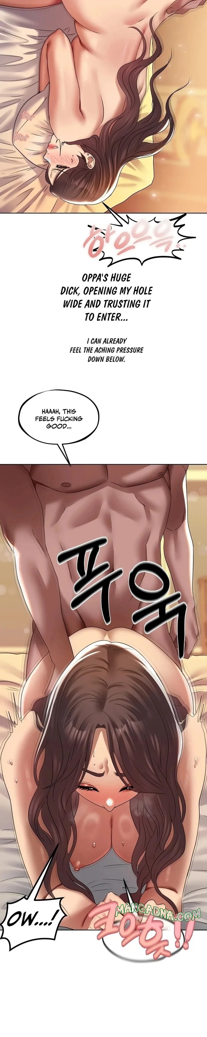 Drunken Maniac chapter 22 page 4