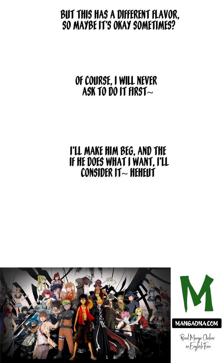 Drunken Maniac chapter 23 page 13