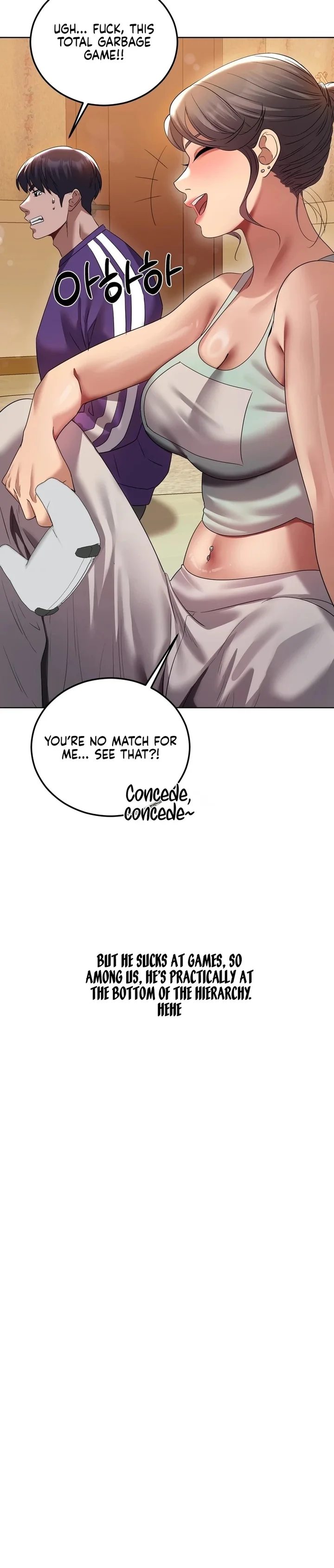 Drunken Maniac chapter 24 page 4