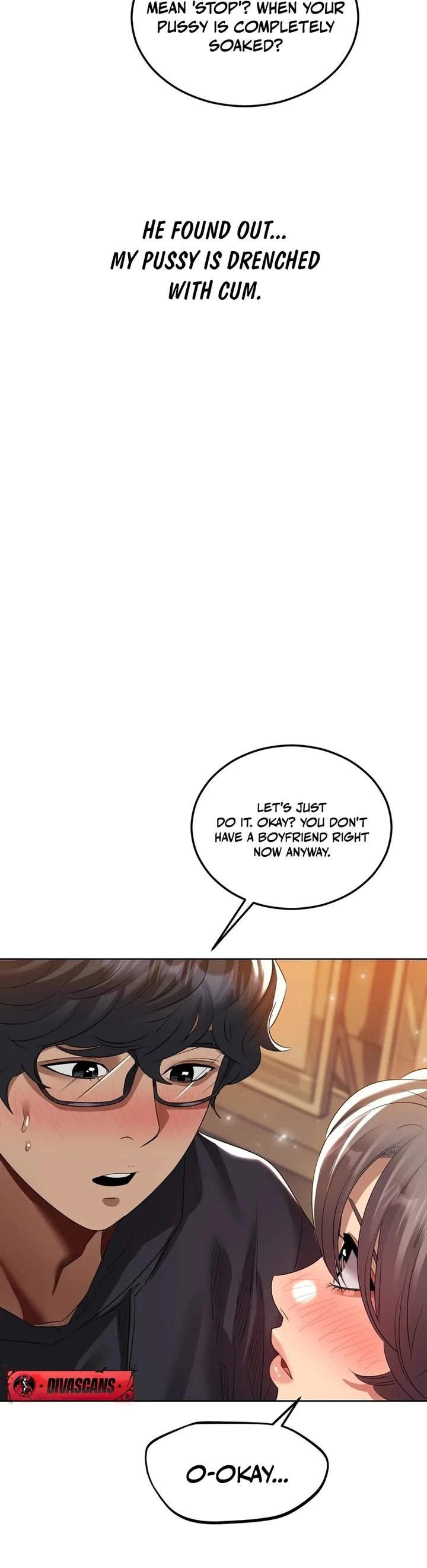 Drunken Maniac chapter 25 page 5