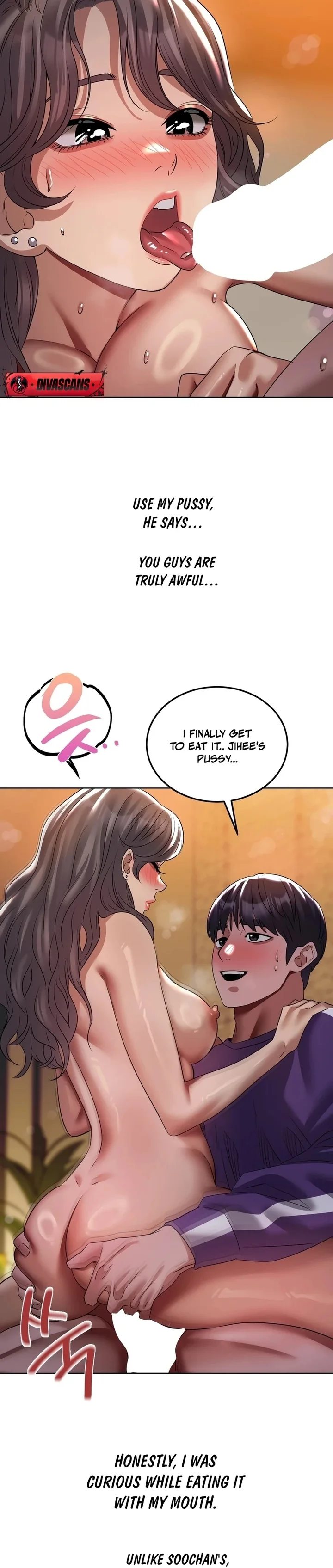 Drunken Maniac chapter 26 page 6