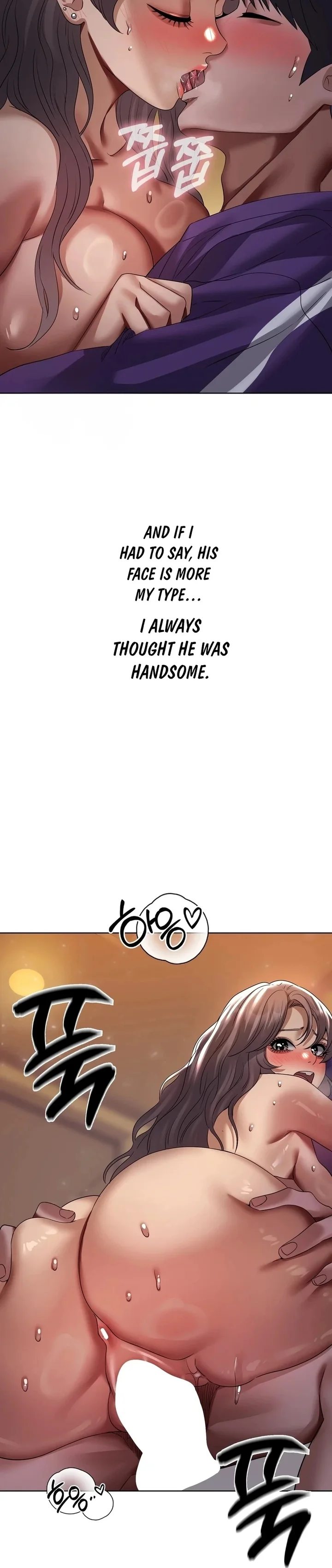 Drunken Maniac chapter 26 page 8