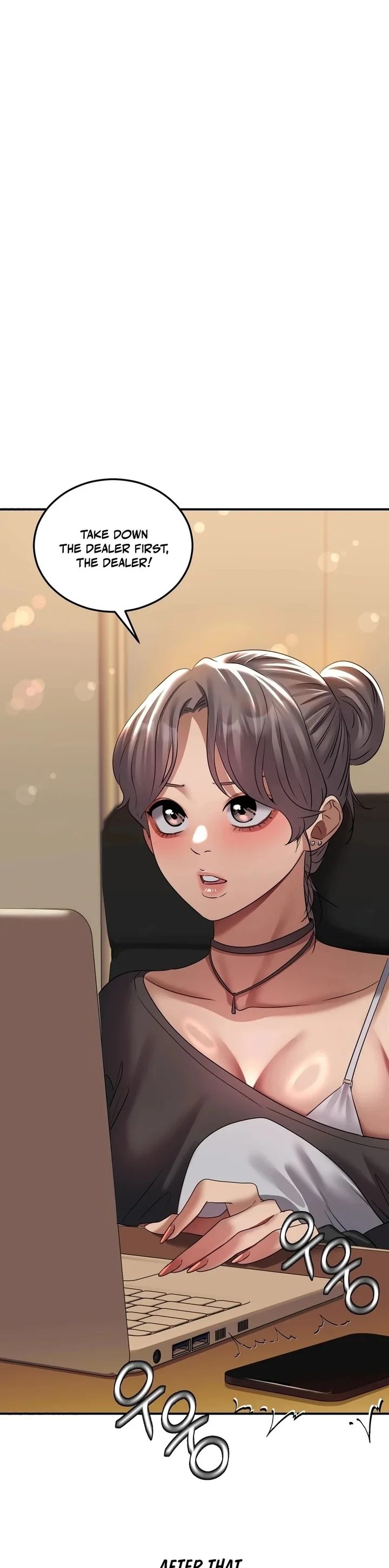 Drunken Maniac chapter 28 page 6