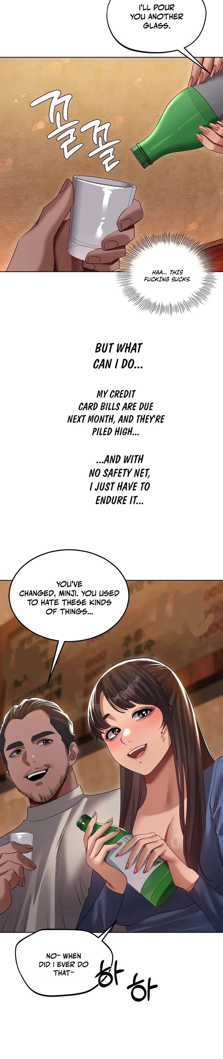 Drunken Maniac chapter 29 page 4