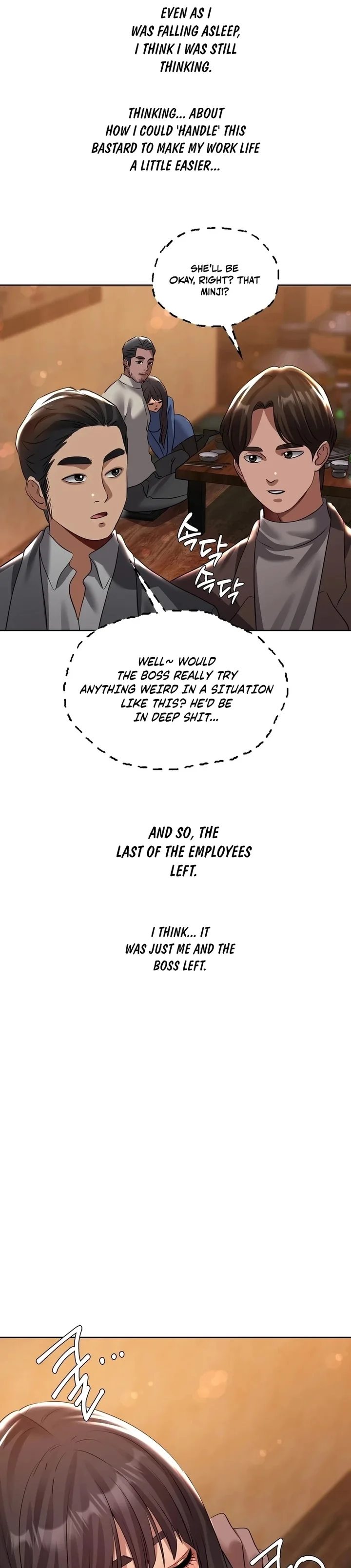 Drunken Maniac chapter 29 page 9