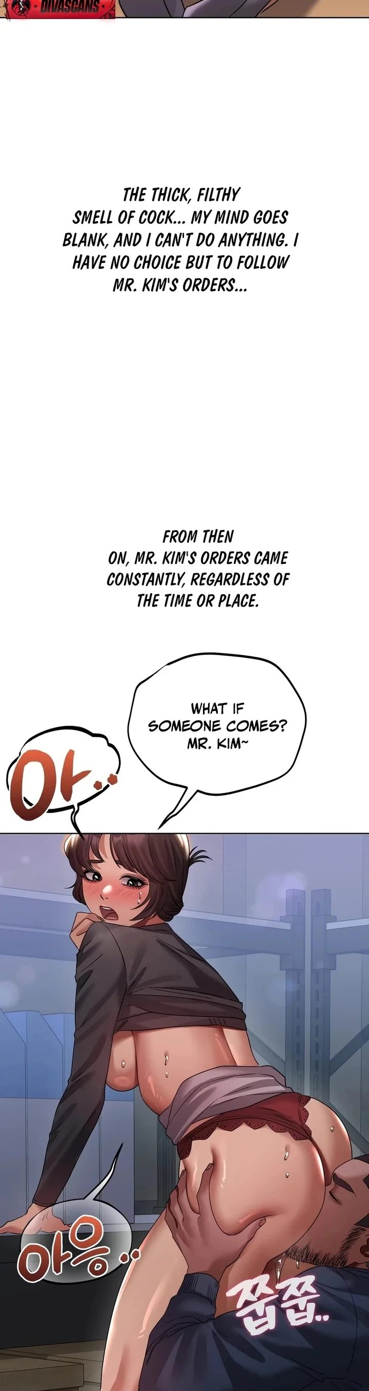Drunken Maniac chapter 33 page 6