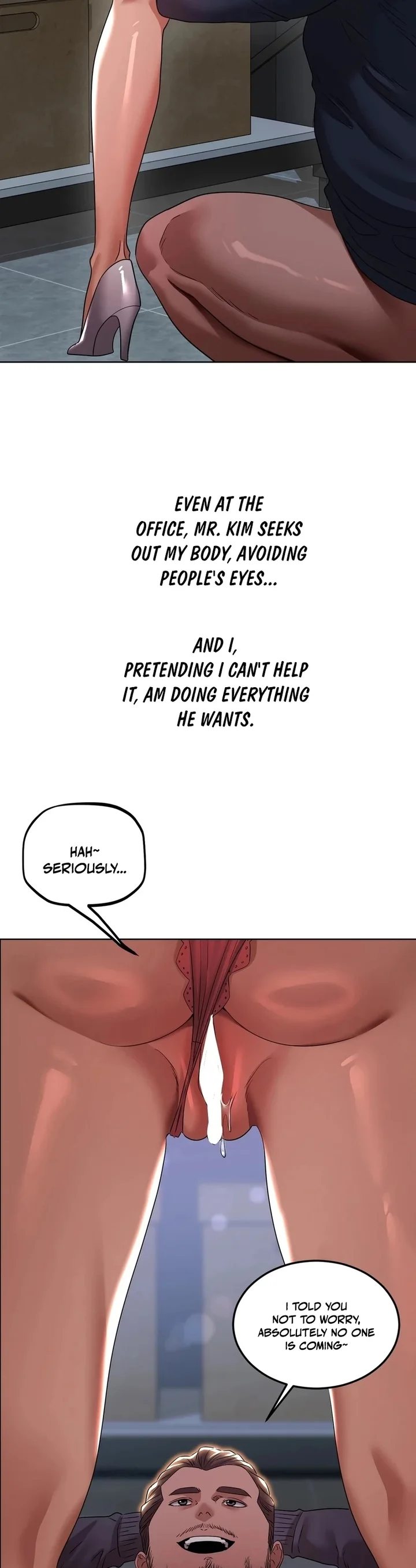Drunken Maniac chapter 33 page 7
