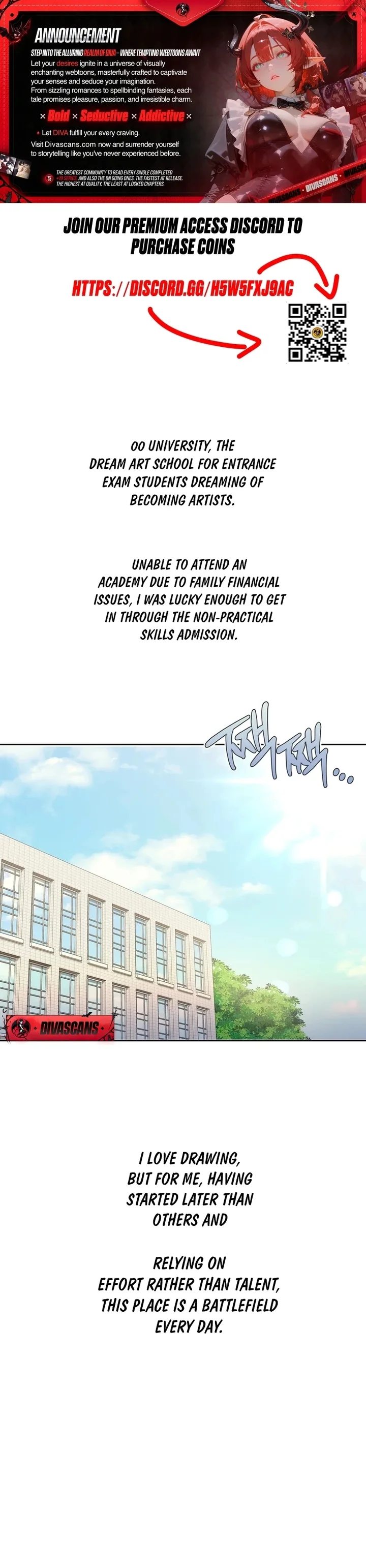 Drunken Maniac chapter 34 page 1