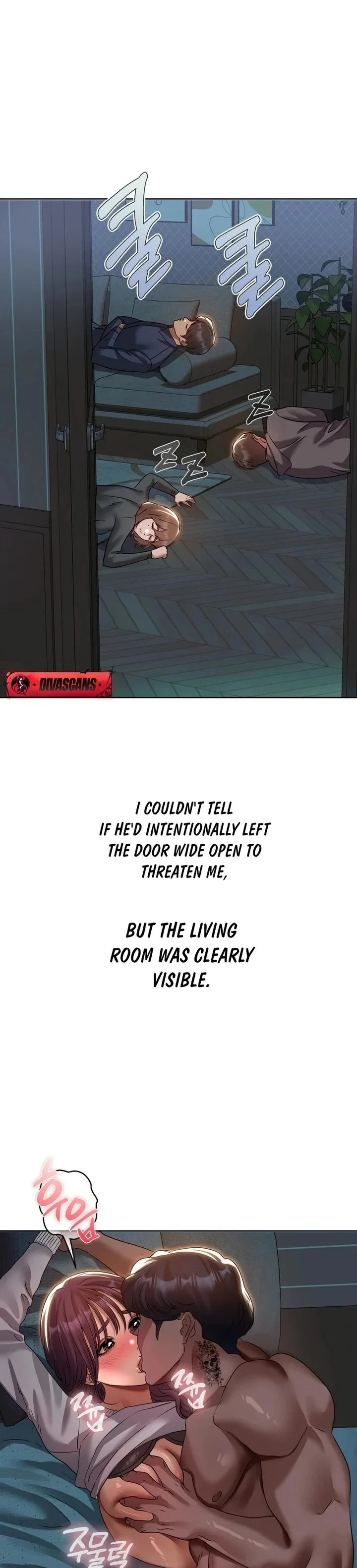 Drunken Maniac chapter 35 page 6