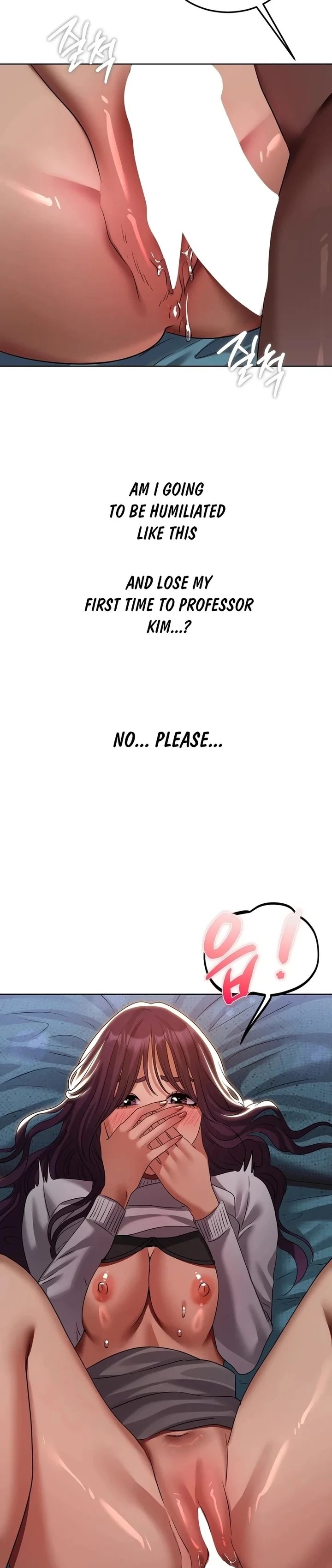 Drunken Maniac chapter 35 page 10
