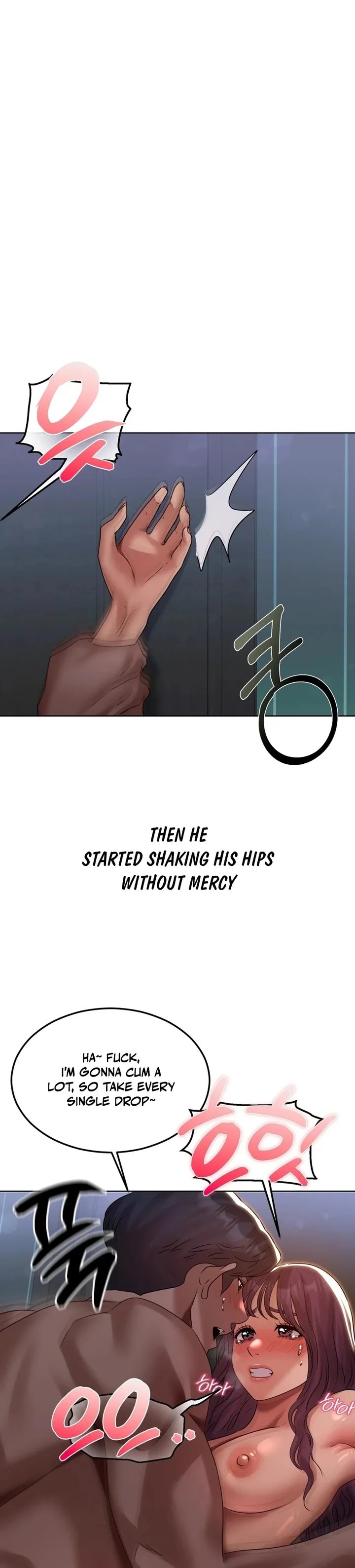 Drunken Maniac chapter 36 page 12