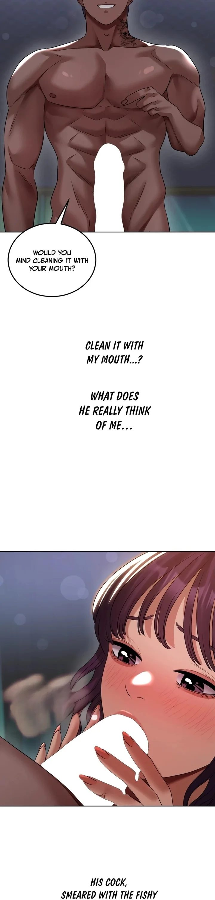 Drunken Maniac chapter 37 page 2