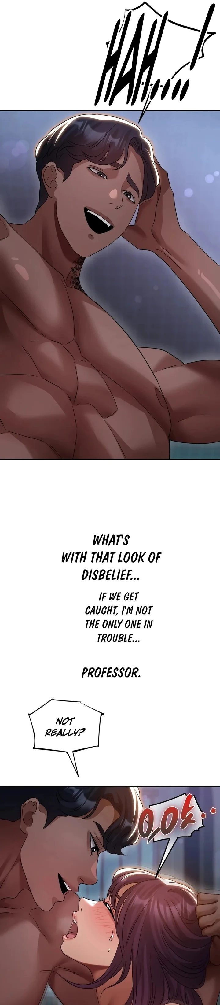 Drunken Maniac chapter 37 page 5