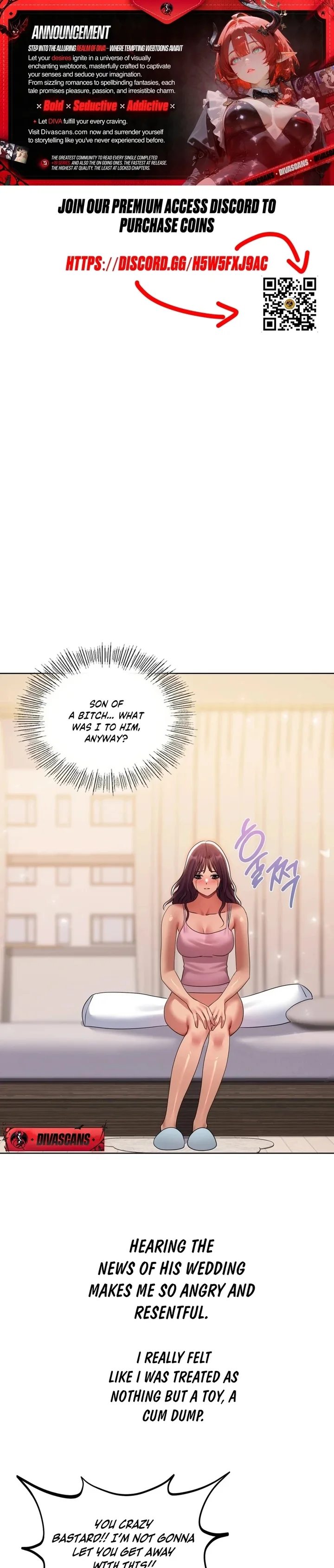 Drunken Maniac chapter 38 page 1
