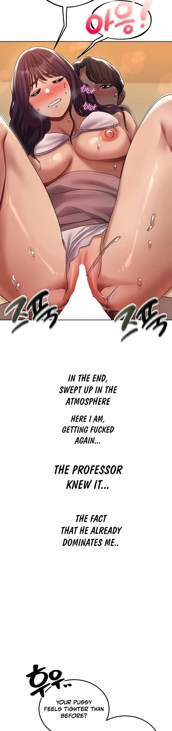 Drunken Maniac chapter 38 page 6