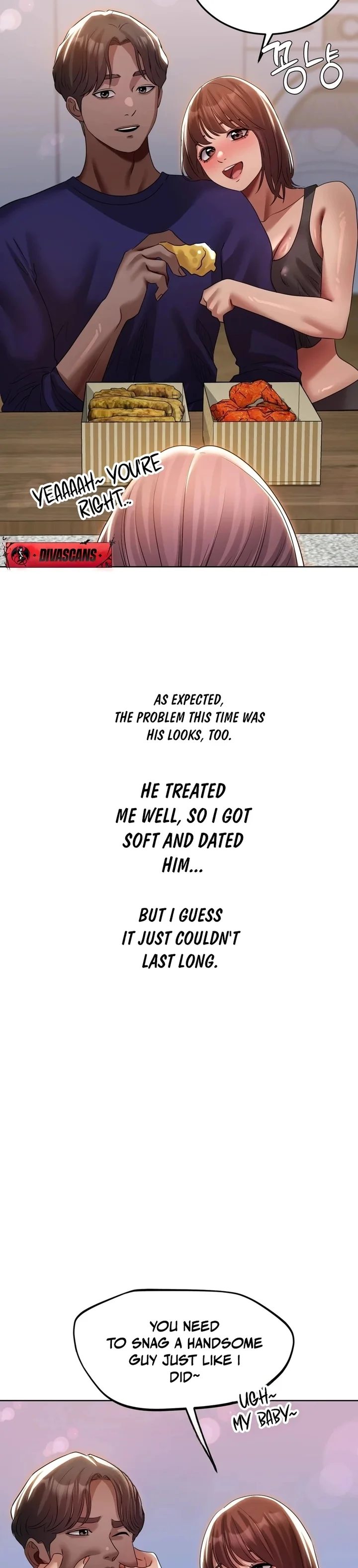 Drunken Maniac chapter 39 page 6
