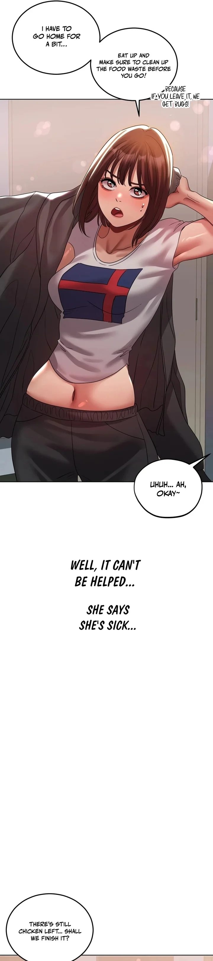 Drunken Maniac chapter 39 page 9