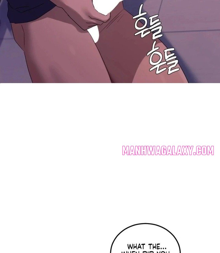 Drunken Maniac chapter 4 page 29