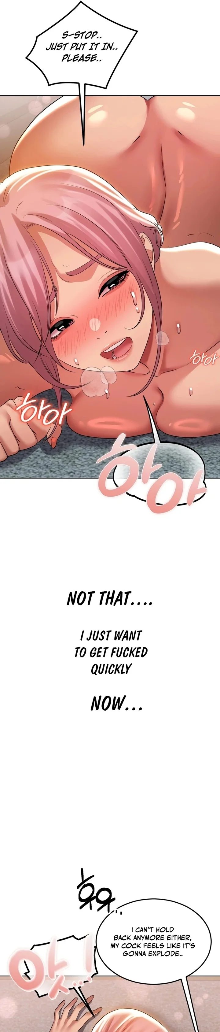 Drunken Maniac chapter 40 page 9