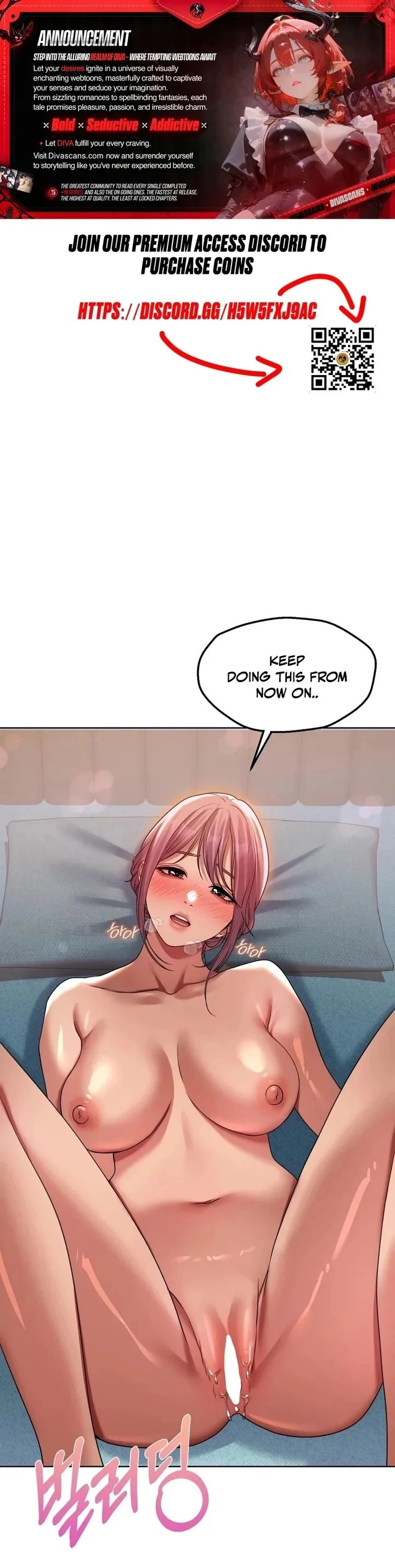 Drunken Maniac chapter 41 page 1