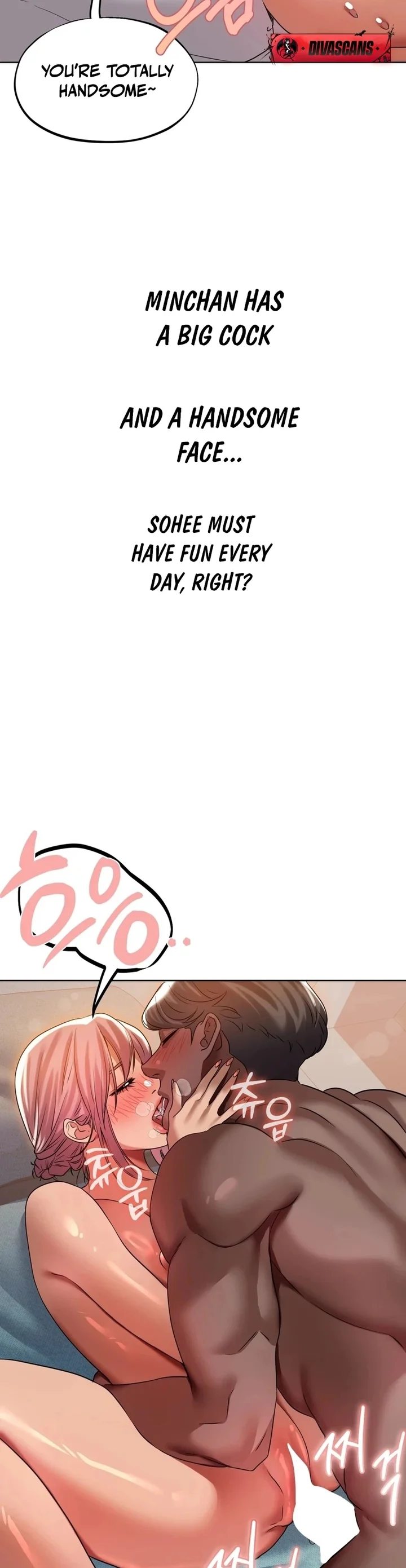 Drunken Maniac chapter 41 page 7
