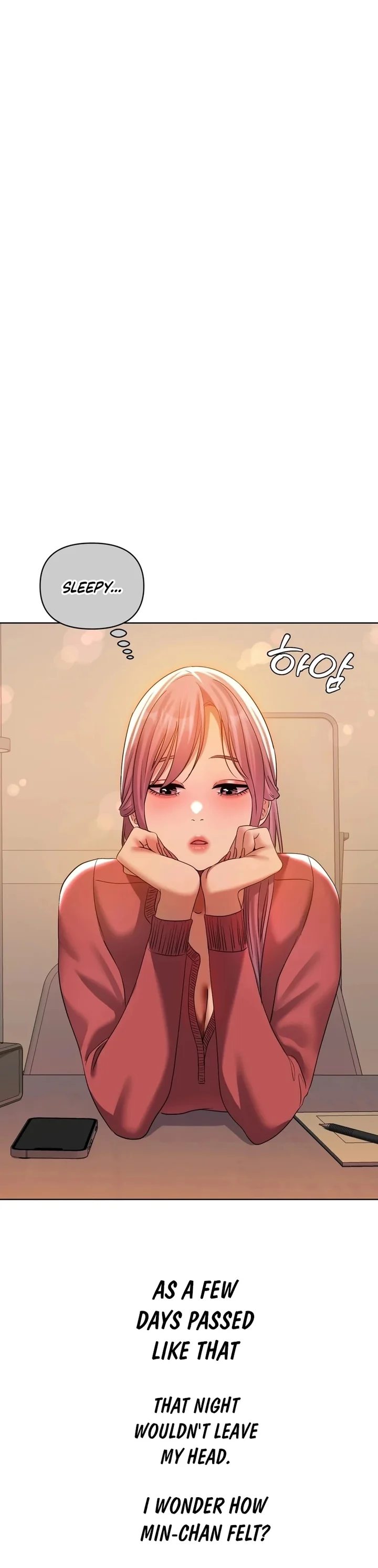 Drunken Maniac chapter 41 page 13
